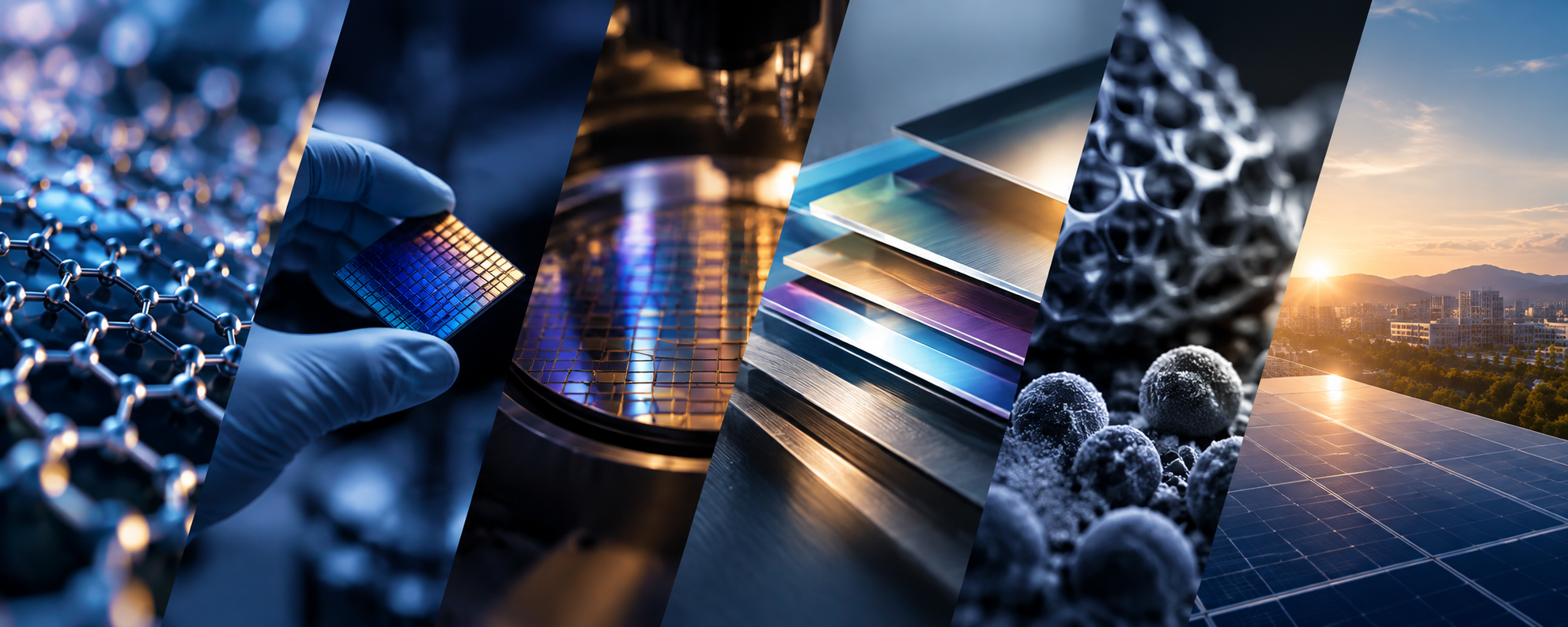 Scientific Systems — scientific instrumentation and research environments