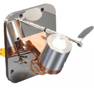 Korvus ORCA low-temperature evaporation source